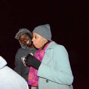 Meet your Posher, Zachary